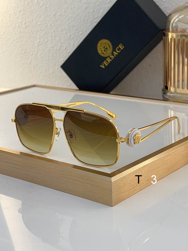 Versace Sunglasses ID:20240804-515